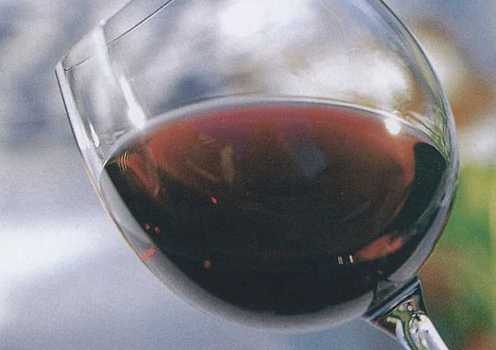 Совершенное сочетание вина и еды Совершенное сочетание вина и еды