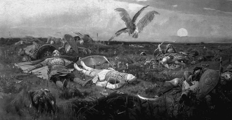 История Войска Донского. Картины былого Тихого Дона История Войска Донского. Картины былого Тихого Дона