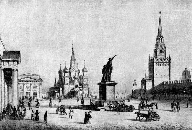 История Войска Донского. Картины былого Тихого Дона