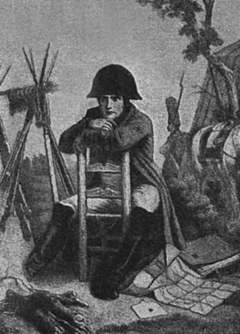 История Войска Донского. Картины былого Тихого Дона