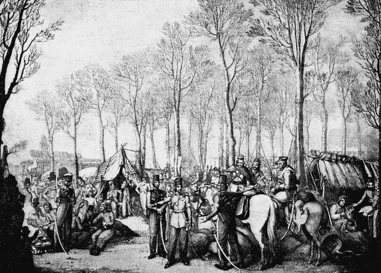 История Войска Донского. Картины былого Тихого Дона История Войска Донского. Картины былого Тихого Дона