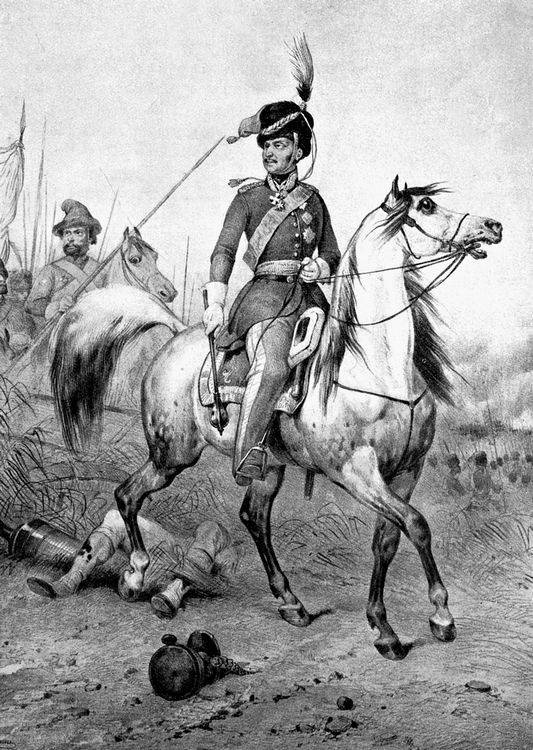 История Войска Донского. Картины былого Тихого Дона История Войска Донского. Картины былого Тихого Дона