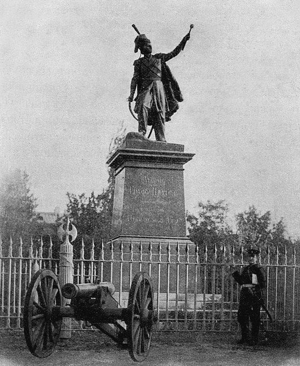 История Войска Донского. Картины былого Тихого Дона История Войска Донского. Картины былого Тихого Дона