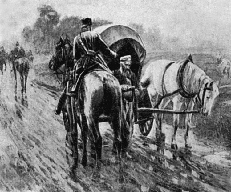 История Войска Донского. Картины былого Тихого Дона История Войска Донского. Картины былого Тихого Дона