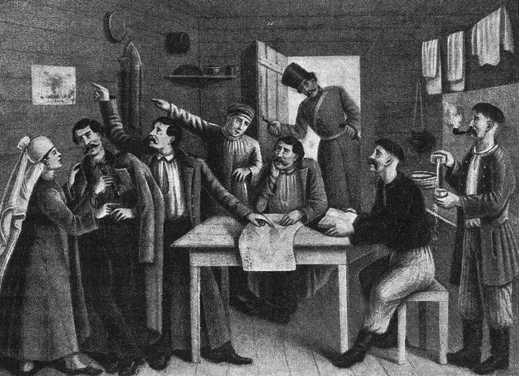 История Войска Донского. Картины былого Тихого Дона История Войска Донского. Картины былого Тихого Дона