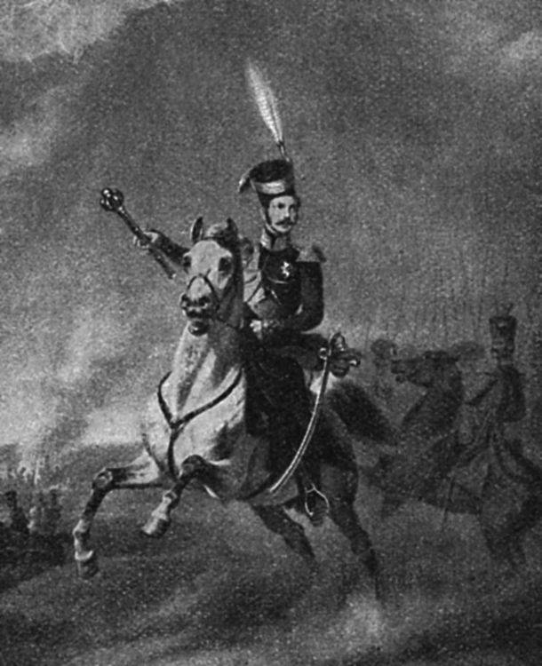 История Войска Донского. Картины былого Тихого Дона История Войска Донского. Картины былого Тихого Дона