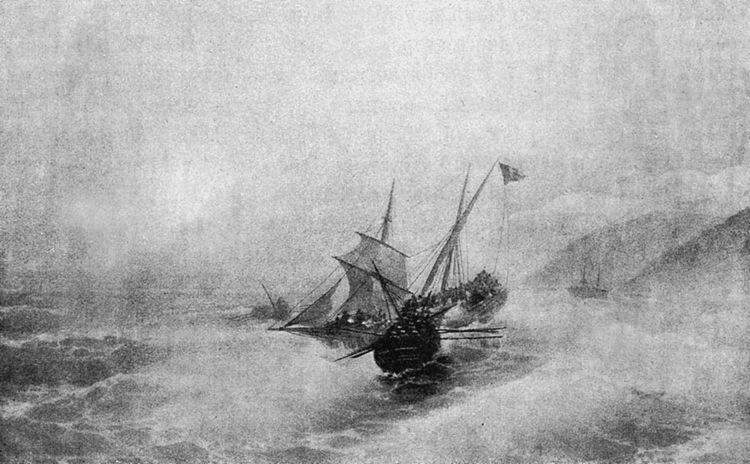 История Войска Донского. Картины былого Тихого Дона История Войска Донского. Картины былого Тихого Дона