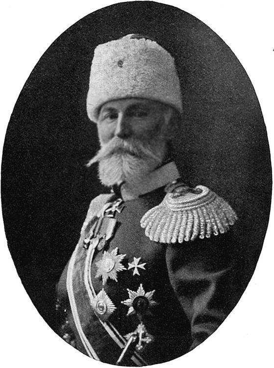 История Войска Донского. Картины былого Тихого Дона История Войска Донского. Картины былого Тихого Дона