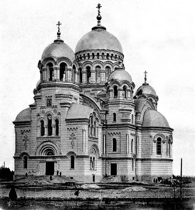 История Войска Донского. Картины былого Тихого Дона История Войска Донского. Картины былого Тихого Дона