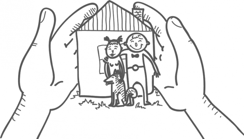 Предназначение. Найти дело жизни и реализовать свои мечты Предназначение. Найти дело жизни и реализовать свои мечты