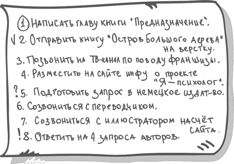 Предназначение. Найти дело жизни и реализовать свои мечты Предназначение. Найти дело жизни и реализовать свои мечты