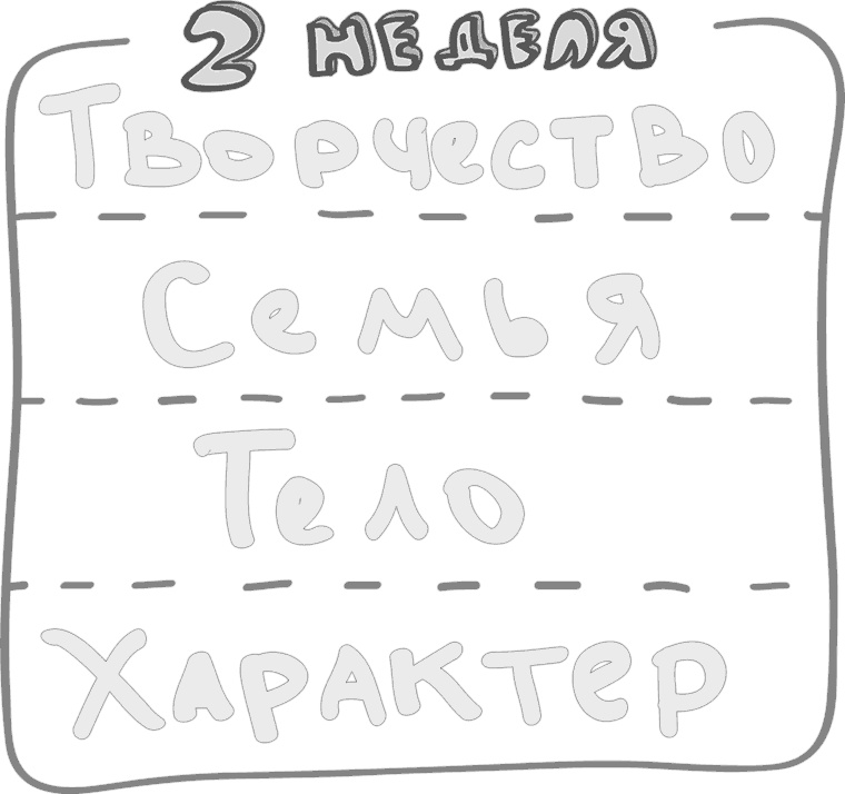 Предназначение. Найти дело жизни и реализовать свои мечты Предназначение. Найти дело жизни и реализовать свои мечты