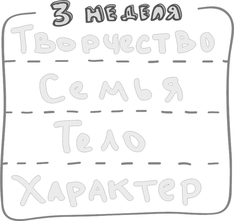 Предназначение. Найти дело жизни и реализовать свои мечты Предназначение. Найти дело жизни и реализовать свои мечты