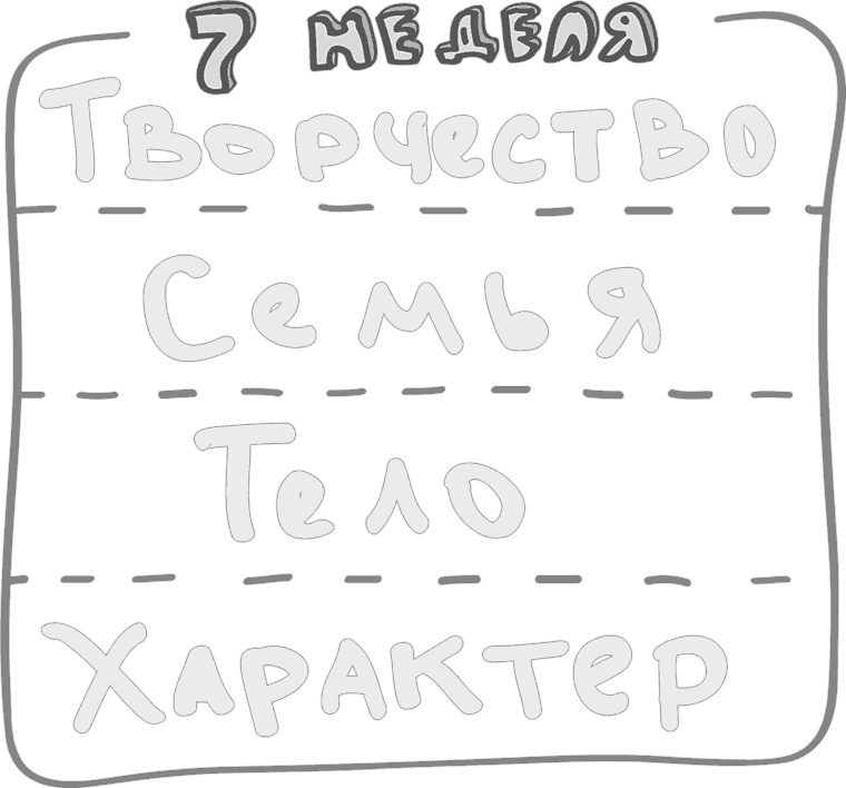 Предназначение. Найти дело жизни и реализовать свои мечты Предназначение. Найти дело жизни и реализовать свои мечты