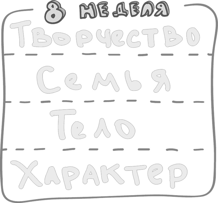 Предназначение. Найти дело жизни и реализовать свои мечты Предназначение. Найти дело жизни и реализовать свои мечты