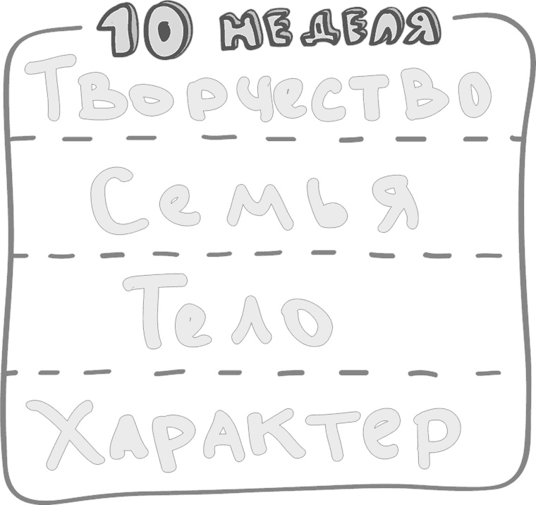 Предназначение. Найти дело жизни и реализовать свои мечты Предназначение. Найти дело жизни и реализовать свои мечты