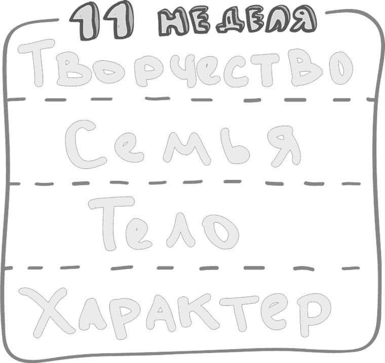 Предназначение. Найти дело жизни и реализовать свои мечты Предназначение. Найти дело жизни и реализовать свои мечты