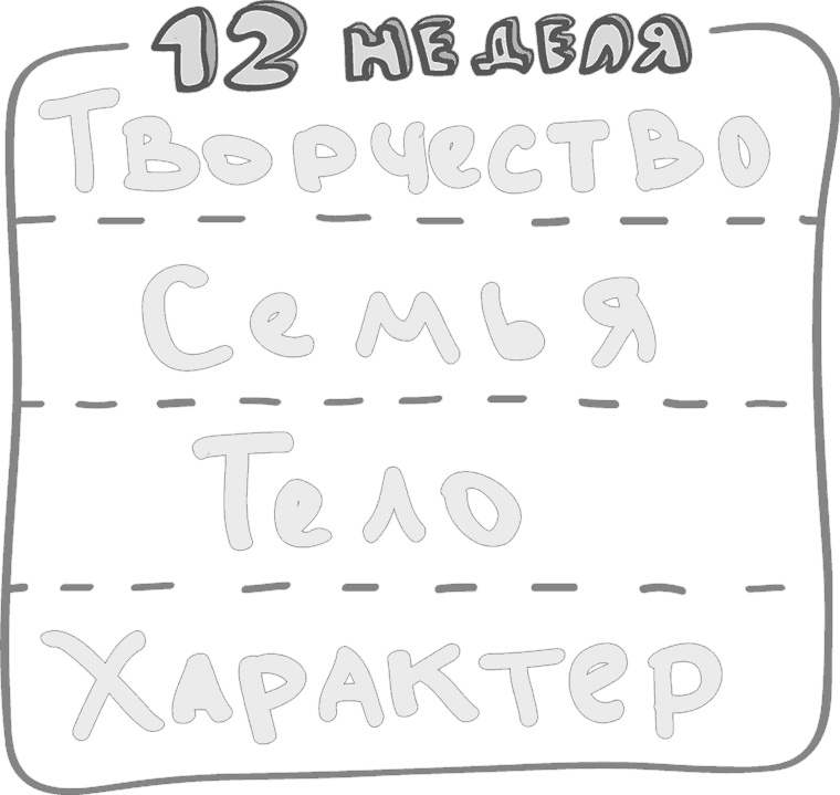 Предназначение. Найти дело жизни и реализовать свои мечты Предназначение. Найти дело жизни и реализовать свои мечты