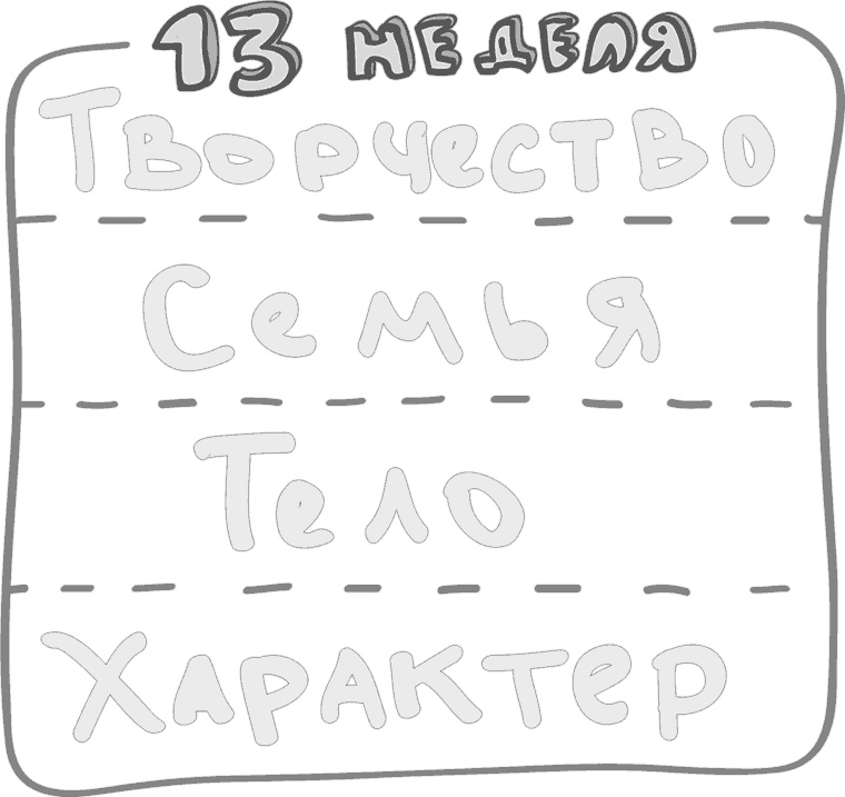 Предназначение. Найти дело жизни и реализовать свои мечты Предназначение. Найти дело жизни и реализовать свои мечты