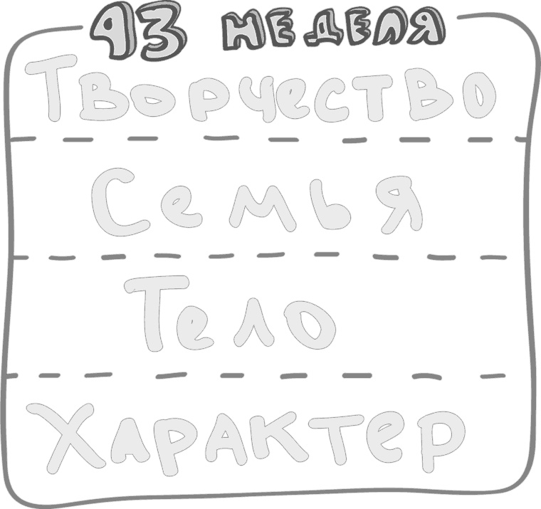 Предназначение. Найти дело жизни и реализовать свои мечты Предназначение. Найти дело жизни и реализовать свои мечты