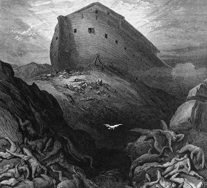 500 великих катастроф 500 великих катастроф