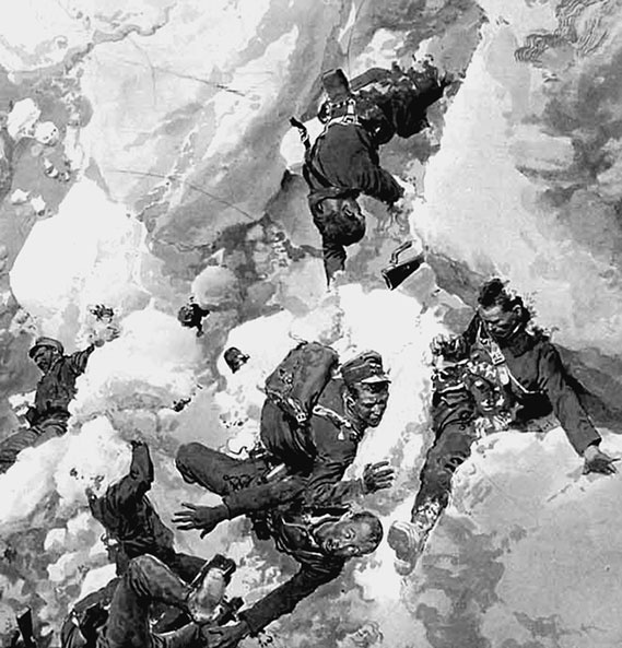 500 великих катастроф 500 великих катастроф