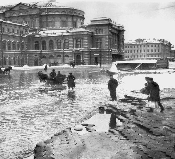 500 великих катастроф 500 великих катастроф