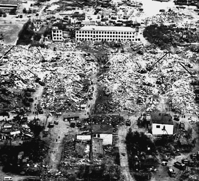 500 великих катастроф 500 великих катастроф