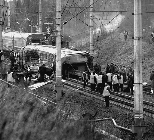 500 великих катастроф 500 великих катастроф