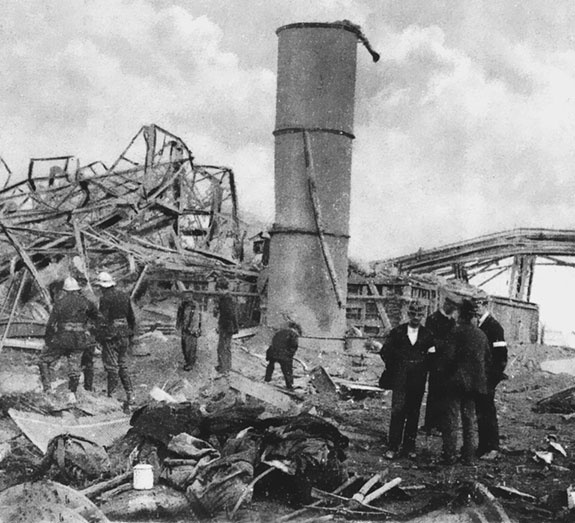 500 великих катастроф 500 великих катастроф