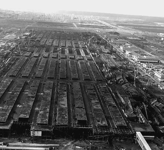 500 великих катастроф 500 великих катастроф