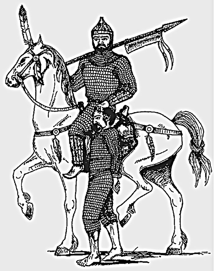 Печенеги, торки и половцы Печенеги, торки и половцы
