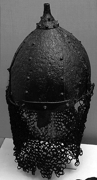 Печенеги, торки и половцы Печенеги, торки и половцы