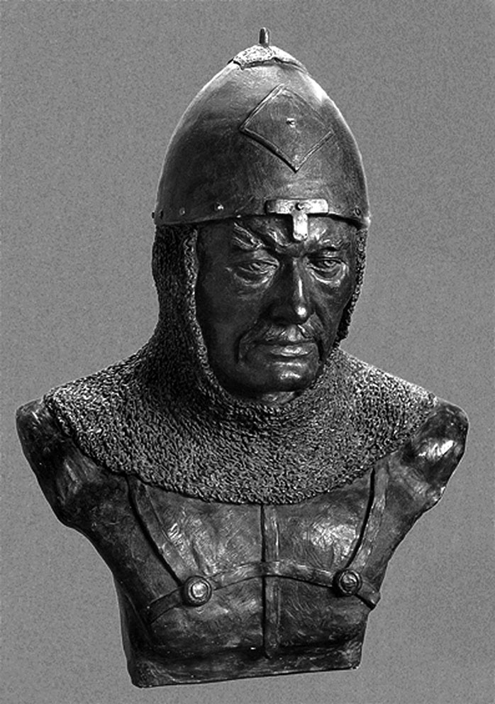 Печенеги, торки и половцы Печенеги, торки и половцы