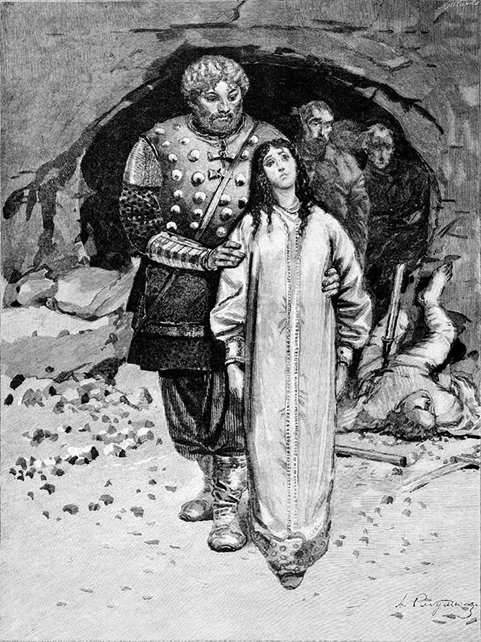 Печенеги, торки и половцы Печенеги, торки и половцы