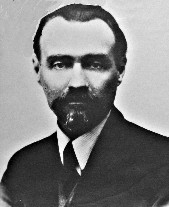 Русь, откуда ты? Русь, откуда ты?