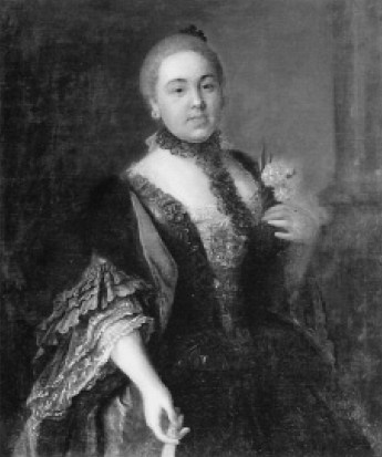 Молодая Екатерина Молодая Екатерина