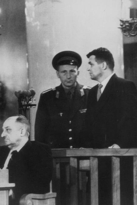 КГБ - ЦРУ. Кто сильнее? КГБ - ЦРУ. Кто сильнее?