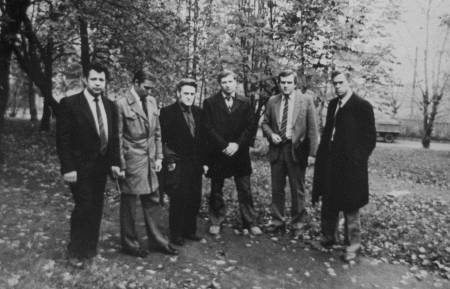 КГБ - ЦРУ. Кто сильнее? КГБ - ЦРУ. Кто сильнее?