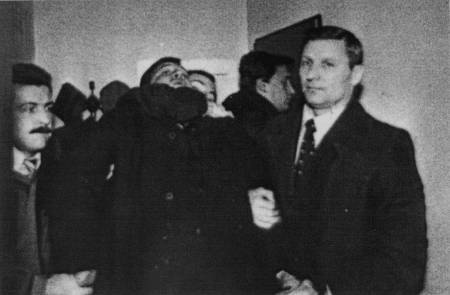 КГБ - ЦРУ. Кто сильнее? КГБ - ЦРУ. Кто сильнее?