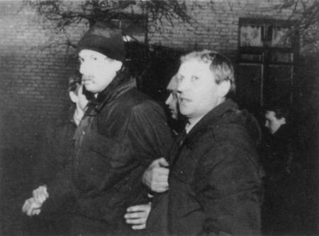 КГБ - ЦРУ. Кто сильнее? КГБ - ЦРУ. Кто сильнее?