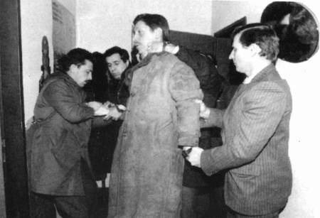 КГБ - ЦРУ. Кто сильнее? КГБ - ЦРУ. Кто сильнее?
