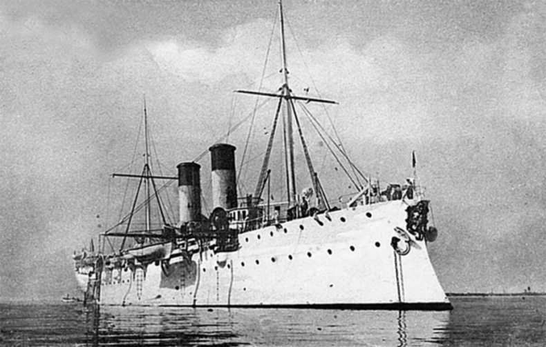 Германская подводная война 1914-1918 гг. Германская подводная война 1914-1918 гг.
