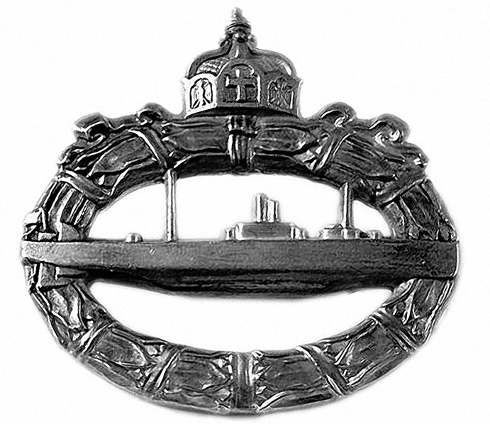 Германская подводная война 1914-1918 гг. Германская подводная война 1914-1918 гг.
