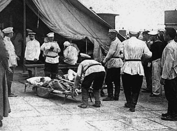Казаки на персидском фронте (1915–1918) Казаки на персидском фронте (1915–1918)