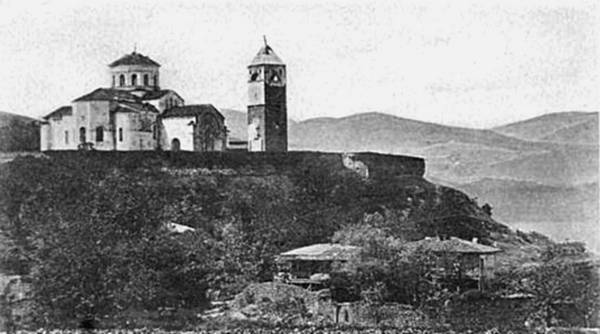 Казаки на персидском фронте (1915–1918) Казаки на персидском фронте (1915–1918)