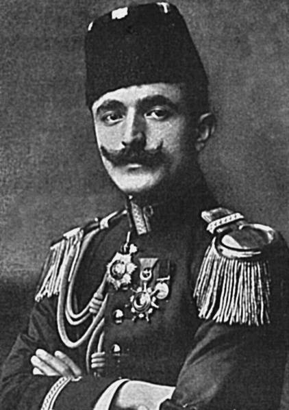 Казаки на персидском фронте (1915–1918) Казаки на персидском фронте (1915–1918)