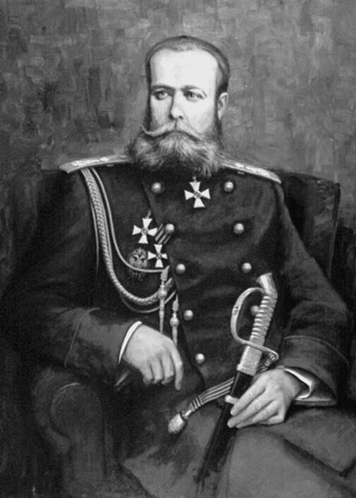 Казаки на персидском фронте (1915–1918) Казаки на персидском фронте (1915–1918)