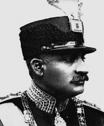 Казаки на персидском фронте (1915–1918) Казаки на персидском фронте (1915–1918)