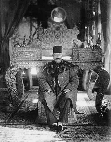 Казаки на персидском фронте (1915–1918) Казаки на персидском фронте (1915–1918)